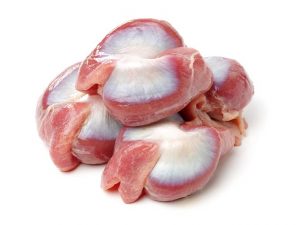 Chicken Gizzard
