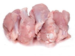 Chicken Niblets